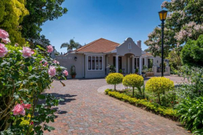 Millbury Guest House
